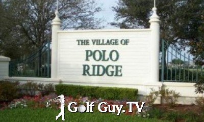 Polo Ridge